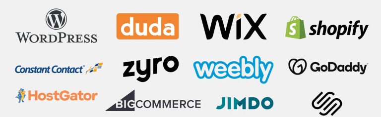 Best 10 Online Page Builders In 2025 - Digital Network Savvy