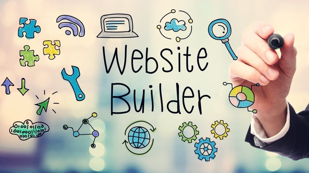 Top 10 website builders for small businesses - Digital Network Savvy