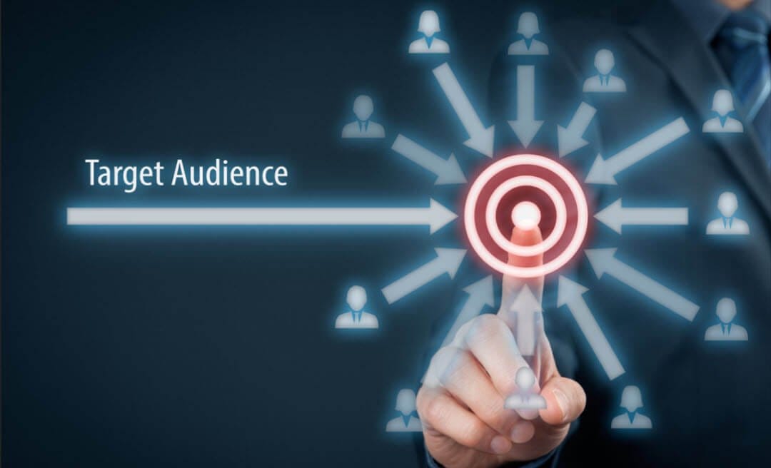 Identify Your Target Audience - Digital Network Savvy