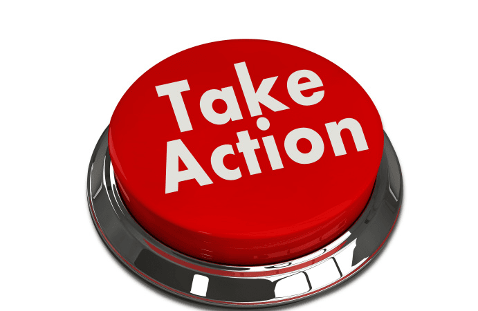 Take action - Digital Network Savvy