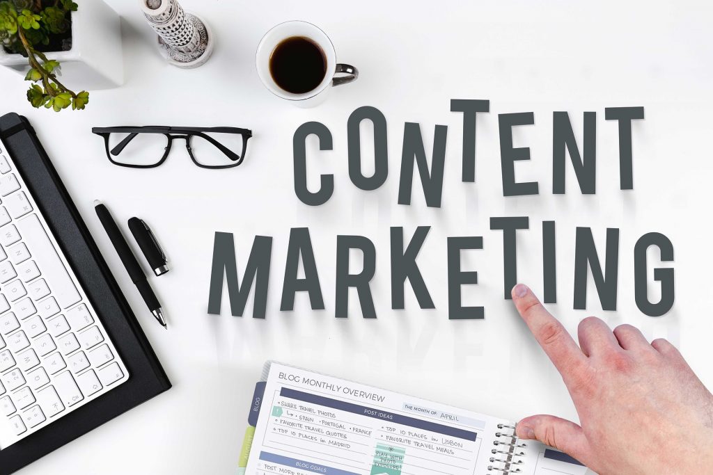 Ultimate Guide to Content Creation - Digital Network Savvy