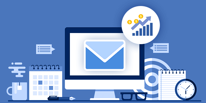 eCommerce Email Marketing Strategy - Digital Network Savvy