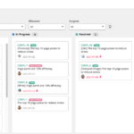 Backlog By Nulab Project Management ease of use - Digital Network Savvy