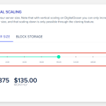 Cloudways Vertical Scaling - Digital Network Savvy