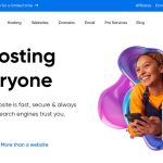 Dreamhost - Digital Network Savvy