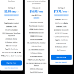 Dreamhost Pricing - Digital Network Savvy