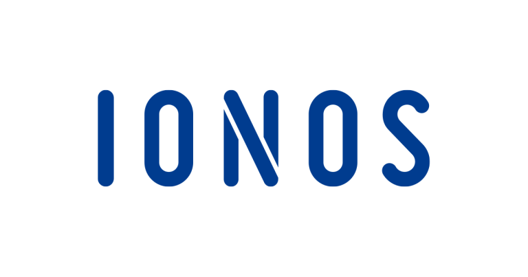 Ionos hosting - Digital Network Savvy