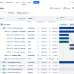 Jira by Atlassian Project Timelines Management - Digital Network Savvy