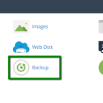 Namecheap DB Backups and Restore - Digital Network Savvy