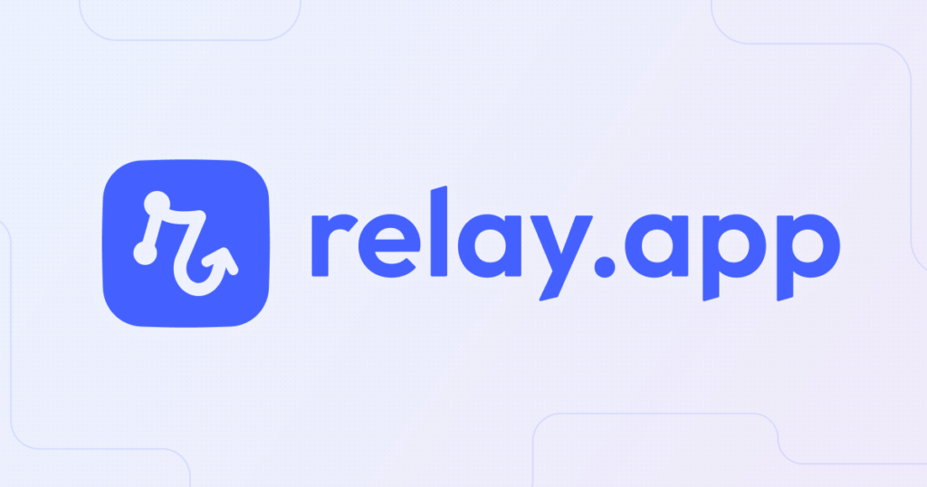 Relay.app Review - Digital Network Savvy