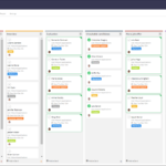 Teamwork Kanban Board - Digital Network Savvy