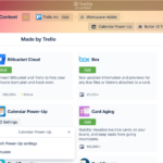 Trello Board Customization - Digital Network Savvy