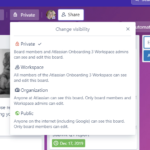 Trello Board Privacy and Visibility - Digital Network Savvy