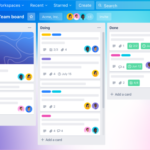 Trello Team Project Management - Digital Network Savvy