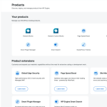 WPengine Server Features - Digital Network Savvy