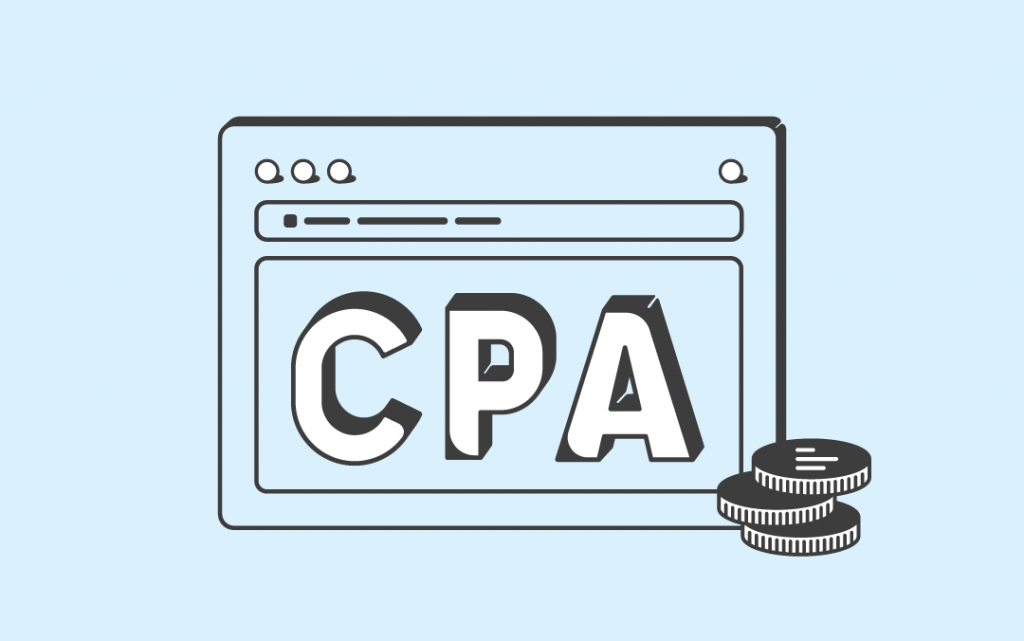 Find CPA Ad Nework Promotion Method