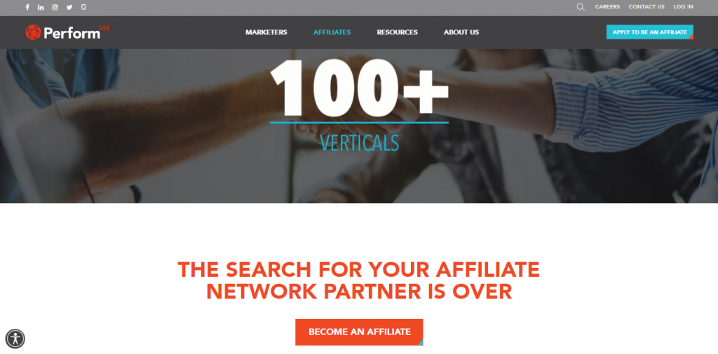 clickbooth cpa ads network