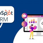 Hubspot CRM review - DNS