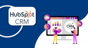 Hubspot CRM review - DNS