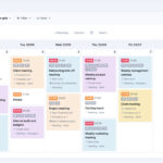 Scoro Project Management and Time Tracking - Digital Network Savvy