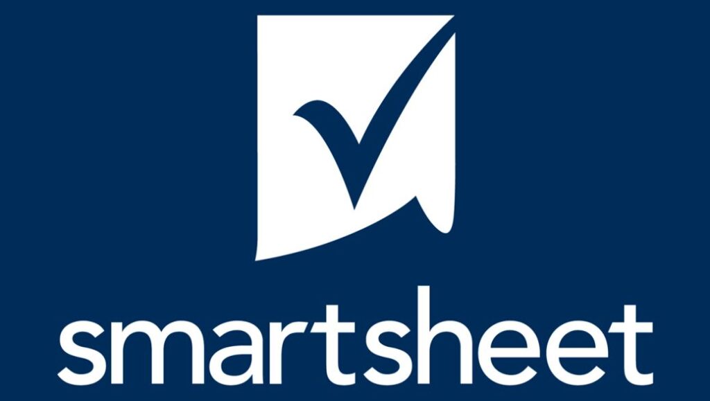 Smartsheet Resource Tracking - Digital Network Savvy