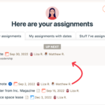 Basecamp Role Assignment - Digital Network Savvy