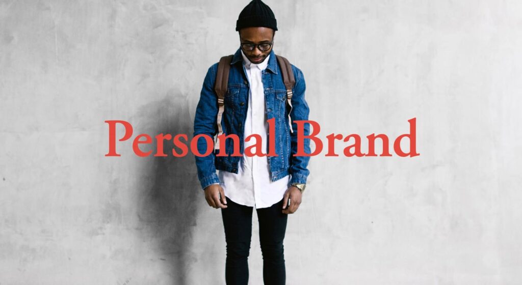 Squarespace best for Personal Branding - Digital Network Savvy