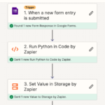 Zapier Conditional Logic - Digital Network Savvy