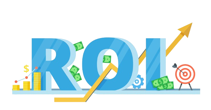 ROI - Digital Network Savvy