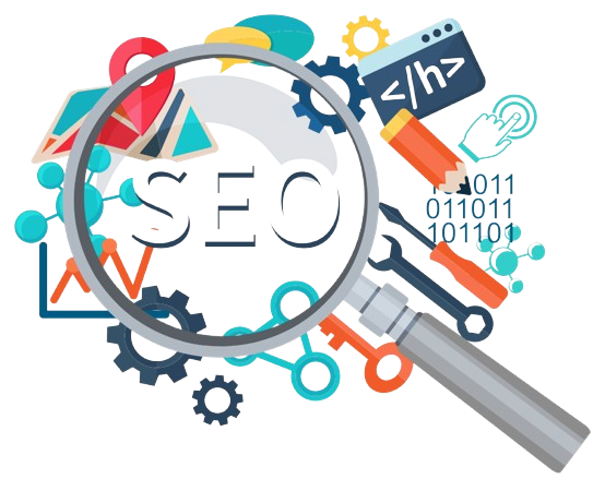 SEO Optimization - Digital Network Savvy