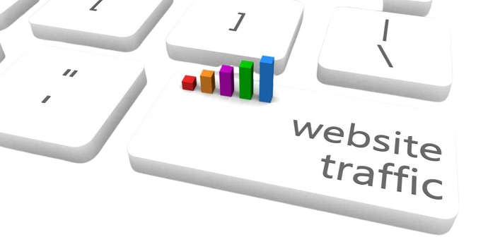 Web Traffic - Digital Network Savvy