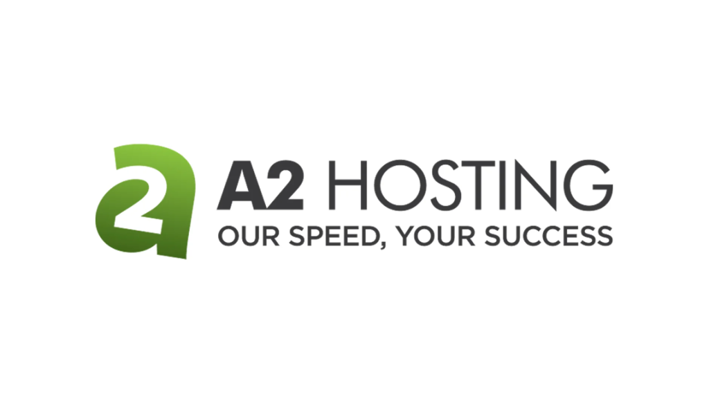 a2hosting - Digital Network Savvy