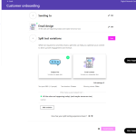 Drip Split Testing - Digital Network Savvy