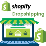 Shopify Dropshipping - Digital Network Savvy