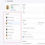 Shopify Product varaints - Digital Network Savvy
